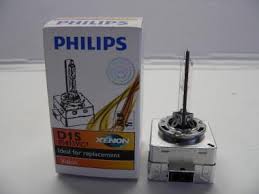 Лампочка Philips 85415VIC1 D1S Xenon